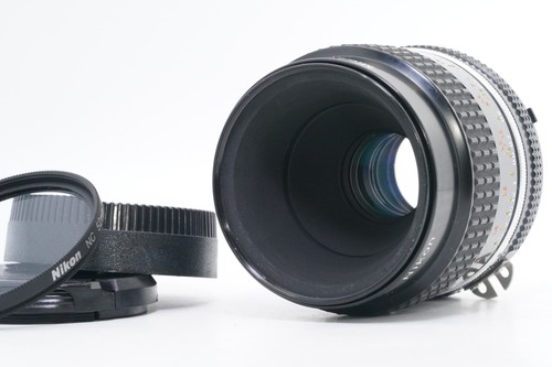 Near mint nikon - mint], ai-s