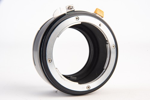 Nikon nikkor macro close - pk-3,