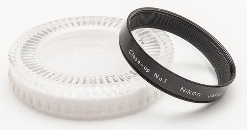 Nikon close 1 - nikon, nahlinse