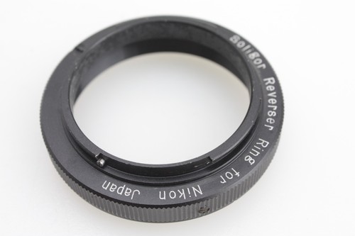 Anello inversione soligor - inversione,