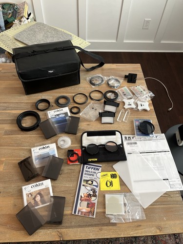 Nikon r1c1 sistema close - nikon,