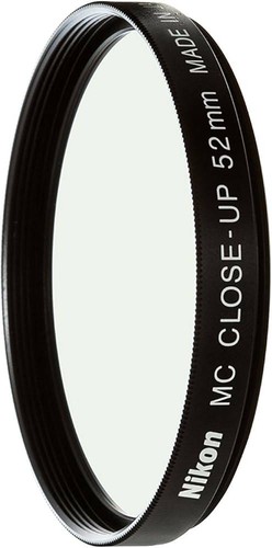 Nikon close attachment - nikon, lens