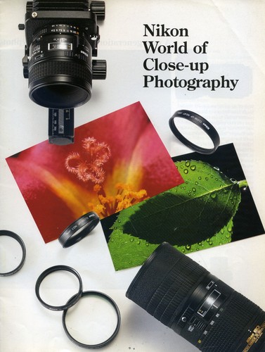 Brochure nikon world - nikon, of