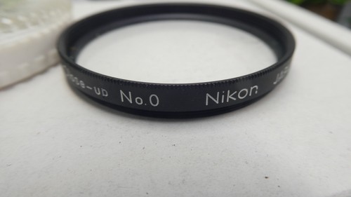 Filtro nikon 52mm close 0 - filtro,