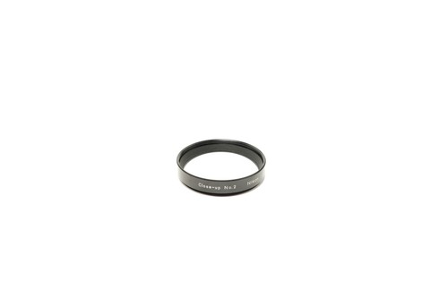 Nikon 52mm close 2 - 52mm,
