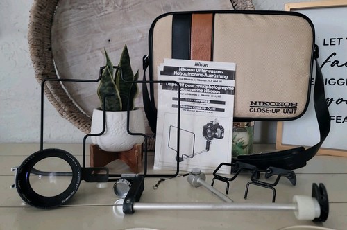 Kit obiettivo ravvicinato