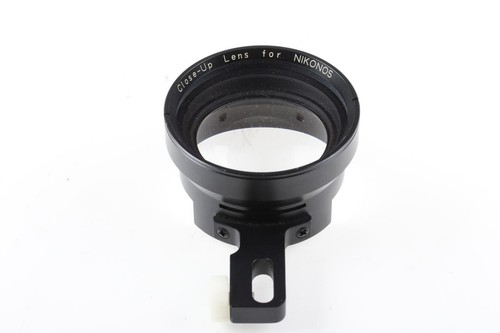 Nikon close lens per - nikon,