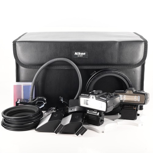 Nikon sistema di - nikon,
