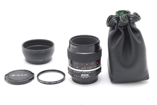 Come nuovo nikon - 【n, nuovo】
