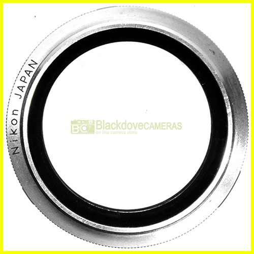 Nikon anello inversione - br-2,