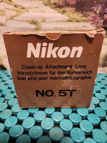Nikon obiettivo attacco - nikon,