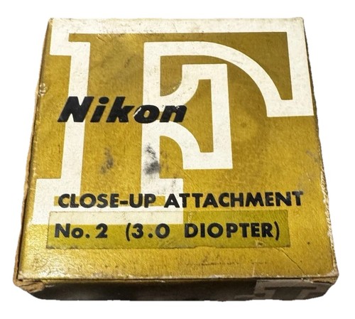 Nikon attacco ravvicinato 2 - attacco, n.2