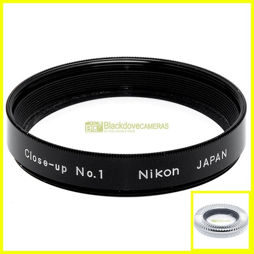 Nikon close 1 - close-up, no.