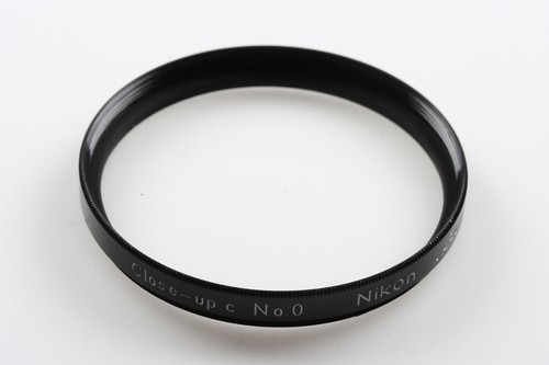Nikon close nahlinse - nahlinse,