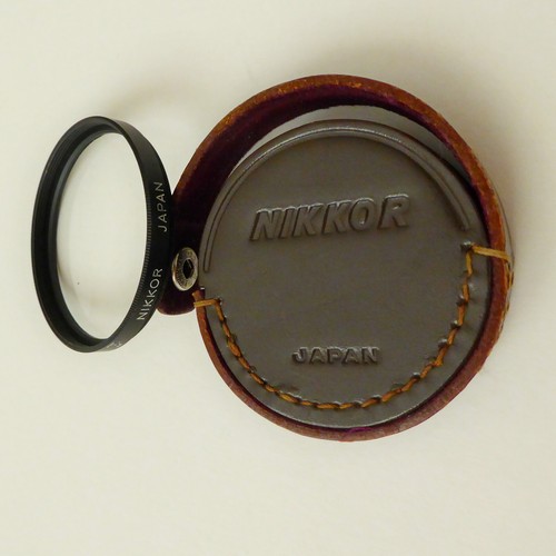 Nikon close obiettivo - nikon, close-up