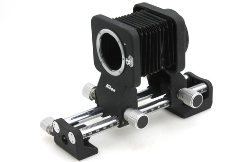 Soffietto nikon per - -,