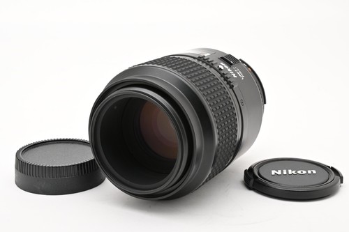 Quasi inutilizzato nikon af - inutilizzato],