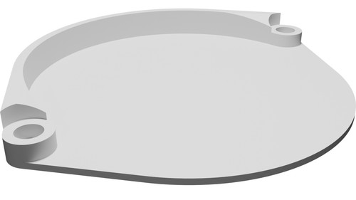 Custodia filtro obiettivo per - obiettivo,