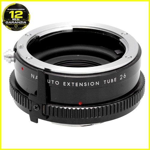 Auto extension tube - auto,