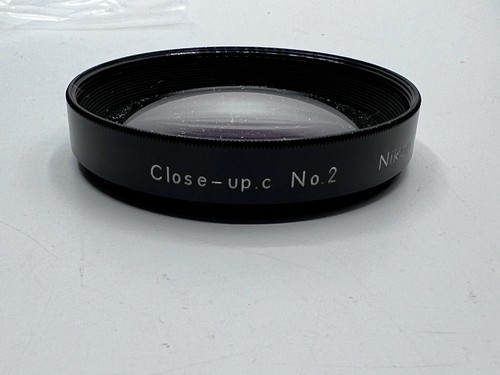 Nikon close 2 - nikon, close-up.c
