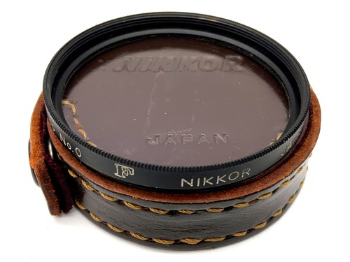 Nikon nahlinse nikkor - nahlinse,