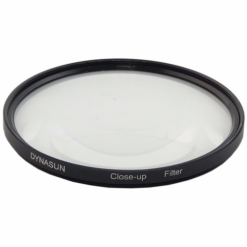 Filtro close macro - filtro,