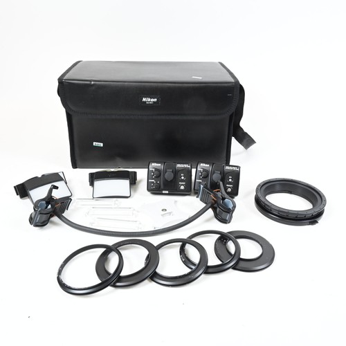 Nikon sistema luci di - sistema,