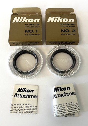 Obiettivi nikon attacco - nikon,
