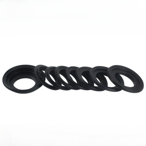 Anello adattatore attacco