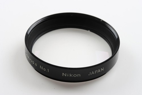 Nikon close lenti nah - nikon,
