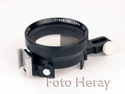 Nikon close lens per - close-up,