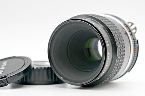 Mint nikon s micro - nikon, ai-s