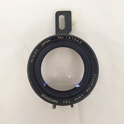 Nikon lente addizionale - nikon,