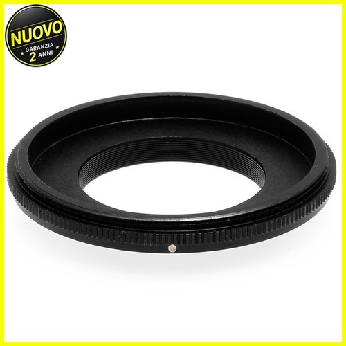 Anello inversione nikon 67mm - inversione,
