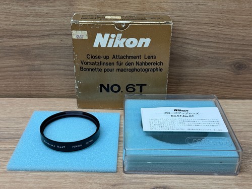 Nikon filtro obiettivo - n.,