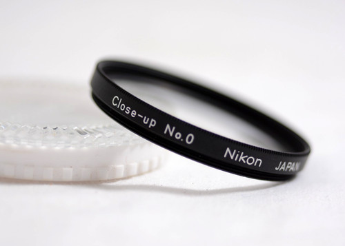 Nikon 52mm attacco - nikon,