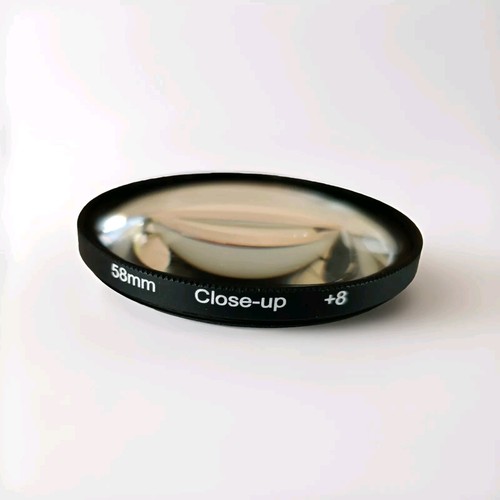 Filtro convertitore macro