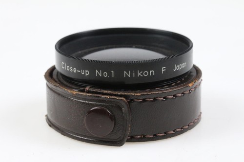 Nikon close nahlensen 1 - nikon, close-up