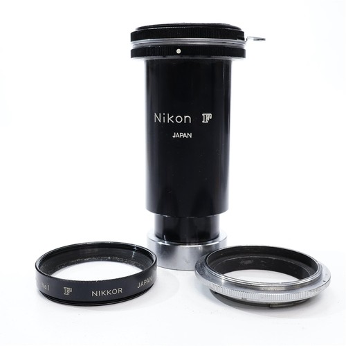Nikon k3 adattatore - br, /